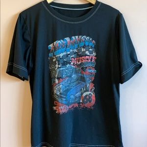Graphic Tee by HotWheels